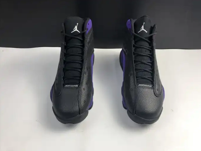 Rep Purple Court DJ5982-015 Jordan 13 Air 0521